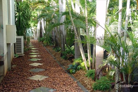 Property photo of 13 Broadarrow Circuit Woodroffe NT 0830