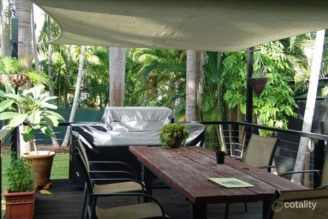 Property photo of 13 Broadarrow Circuit Woodroffe NT 0830