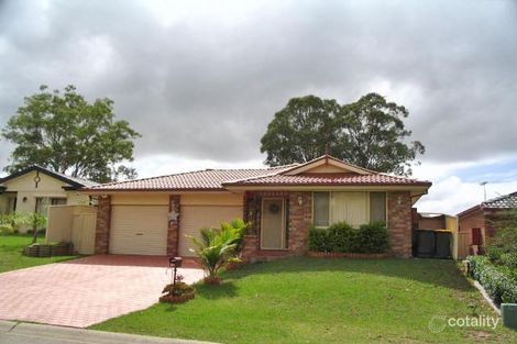 24 Appletree Gr, Oakhurst, NSW 2761