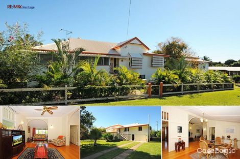 Property photo of 154 Pallas Street Maryborough QLD 4650