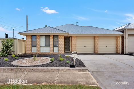 Property photo of 1 Rankin Drive Largs North SA 5016