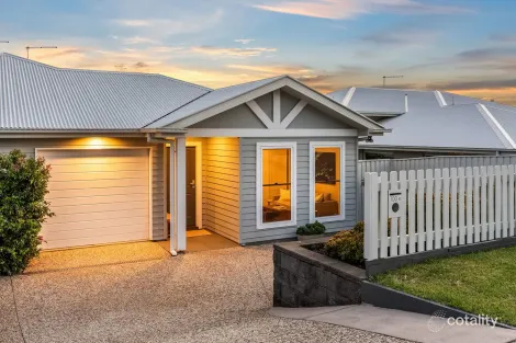 Property photo of 100B Stoneyhurst Drive Lennox Head NSW 2478