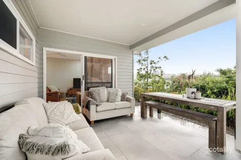 Property photo of 100B Stoneyhurst Drive Lennox Head NSW 2478