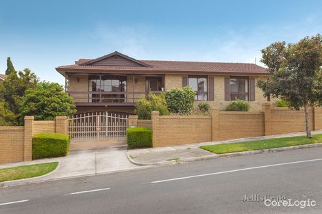Property photo of 6 Lynnwood Parade Templestowe Lower VIC 3107
