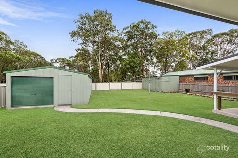 Property photo of 7 The Jib Port Macquarie NSW 2444