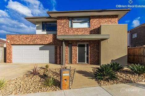 4 Dawkins Ave, Fraser Rise, VIC 3336