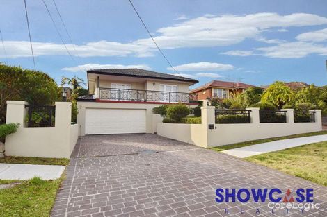 Property photo of 5 Woodstock Road Carlingford NSW 2118