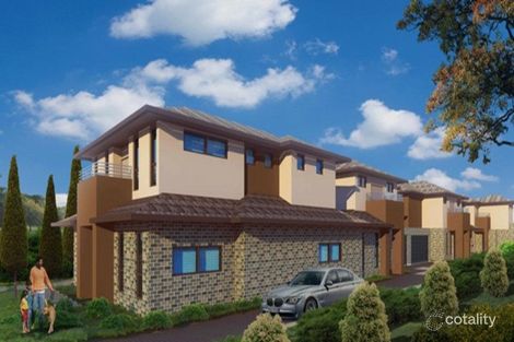 Property photo of 1/4 Phillip Avenue Box Hill North VIC 3129