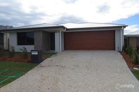 Lot 740 Tomlinson St, Yarrabilba, QLD 4207