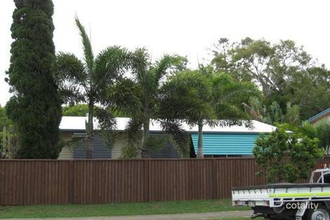 319 Slade Point Rd, Slade Point, QLD 4740