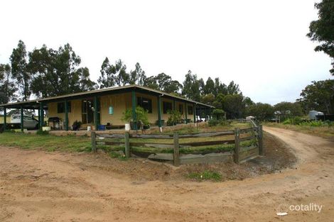 297 Lake Barnes Rd, Narrikup, WA 6326