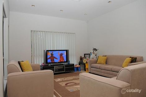 Property photo of 45A Ramsay Road Panania NSW 2213