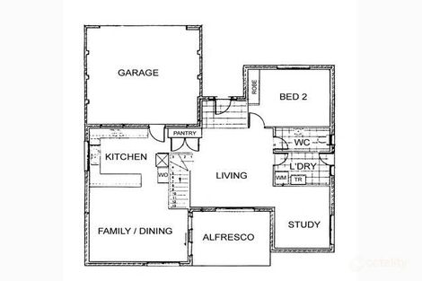 Property photo of 1 Sachiko Place Berwick VIC 3806