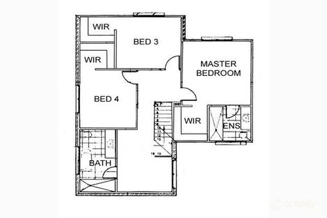 Property photo of 1 Sachiko Place Berwick VIC 3806