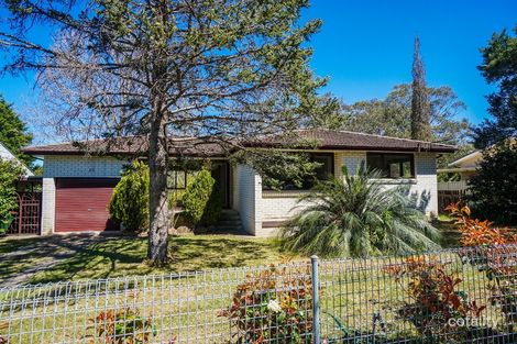 63 Ellison Rd, Springwood, NSW 2777