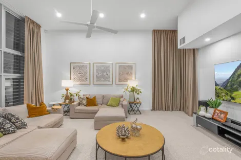 Property photo of 26 Condamine Drive Sinnamon Park QLD 4073