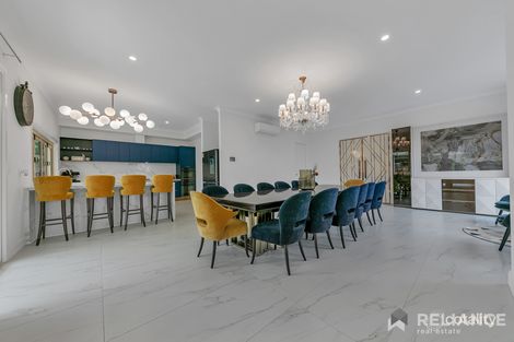 Property photo of 12 Lauriston Quay Caroline Springs VIC 3023