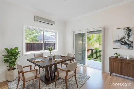 Property photo of 21 Newey Avenue Padstow NSW 2211
