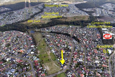 Property photo of 15 Flamingo Drive Cameron Park NSW 2285