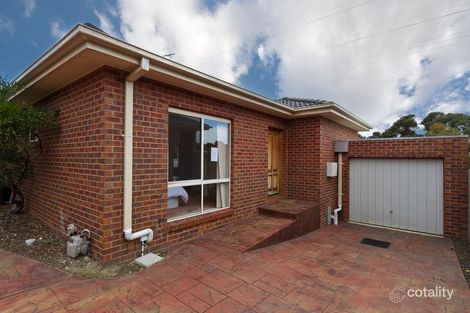 2/12 Jacana Ct, Chadstone, VIC 3148