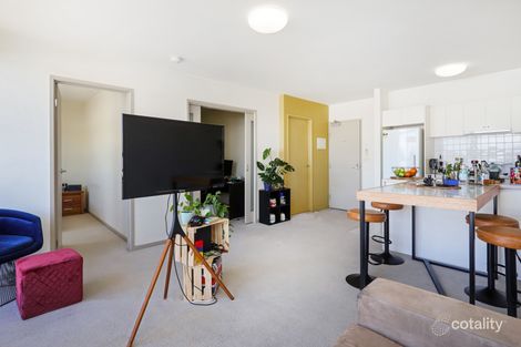 Property photo of 411/60 Speakmen Street Kensington VIC 3031