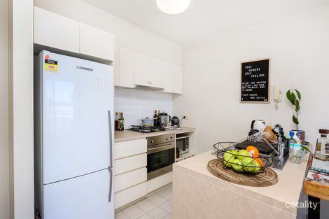 Property photo of 411/60 Speakmen Street Kensington VIC 3031