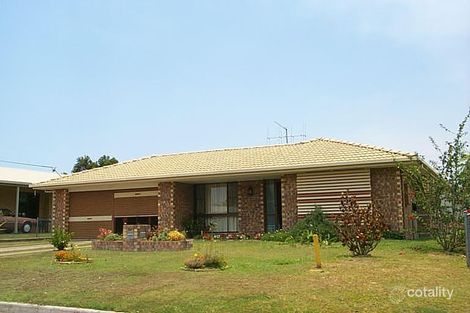 Property photo of 21 Anchovy Street Tin Can Bay QLD 4580