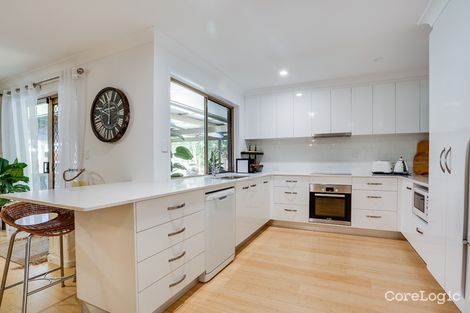 Property photo of 221 Point O'Halloran Road Victoria Point QLD 4165