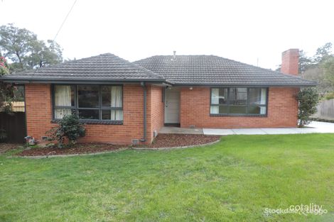 Property photo of 1/20 Berry Road Bayswater North VIC 3153