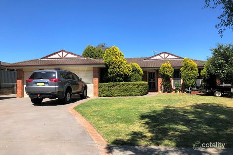 Property photo of 19 King Ranch Drive Bowral NSW 2576