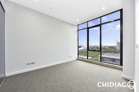 Property photo of 1068/9 Grazier Street Lidcombe NSW 2141
