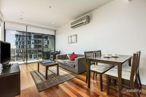1809/5 Caravel Lane, Docklands, VIC 3008