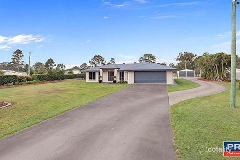 Property photo of 42 Craiglen Road Tinana QLD 4650