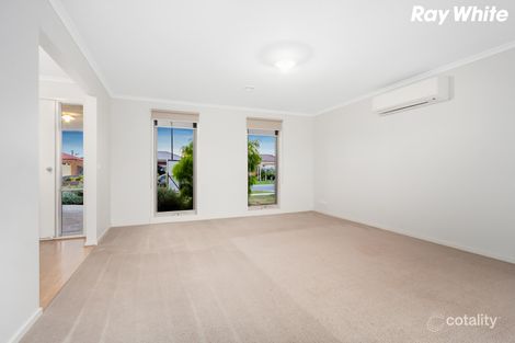 Property photo of 12 Ruby Avenue Koo Wee Rup VIC 3981