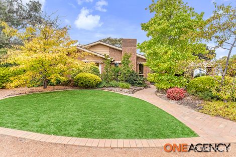 Property photo of 6 Towner Place Gowrie ACT 2904