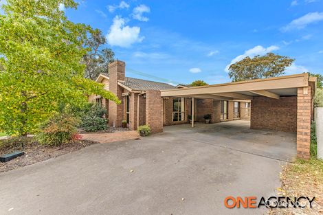 Property photo of 6 Towner Place Gowrie ACT 2904