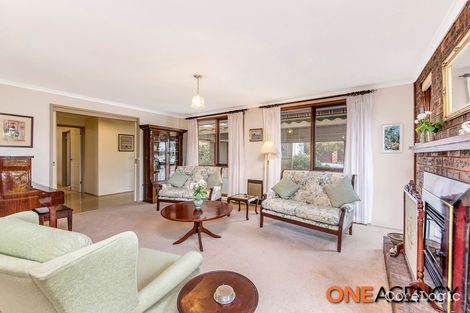 Property photo of 6 Towner Place Gowrie ACT 2904