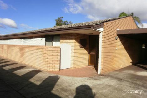 Property photo of 2/85 Clydesdale Street Como WA 6152