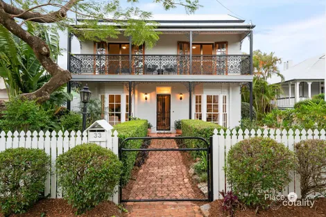 Property photo of 33 Barchester Street Sherwood QLD 4075