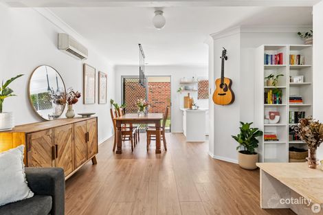 Property photo of 1/71 Elkhorn Street Enoggera QLD 4051