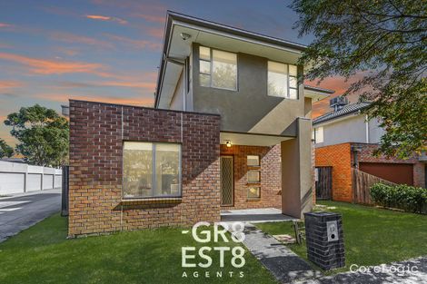 Property photo of 30 Allan Street Dandenong VIC 3175
