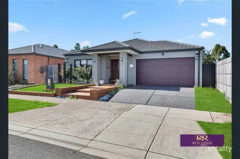 Property photo of 25 Burswood Circuit Harkness VIC 3337