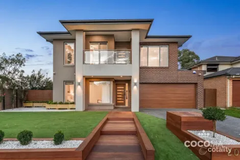 Property photo of 200 Clarendon Drive Keysborough VIC 3173
