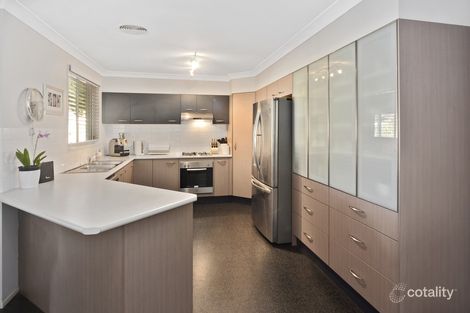Property photo of 10 Palm Lilly Close Worrigee NSW 2540
