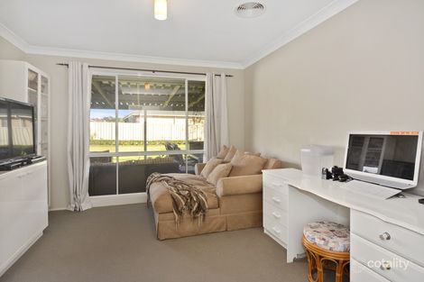 Property photo of 10 Palm Lilly Close Worrigee NSW 2540