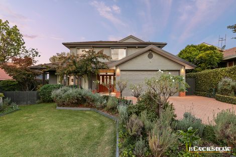 Property photo of 82 Banks Street Yarralumla ACT 2600