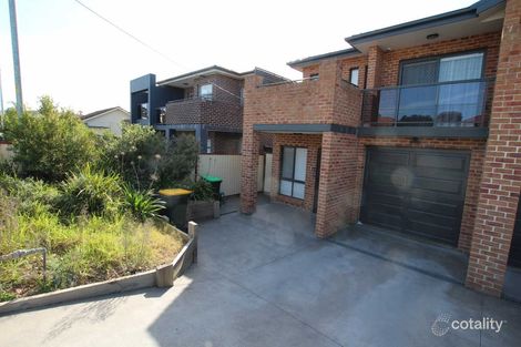 Property photo of 9A Wynyard Street Guildford NSW 2161