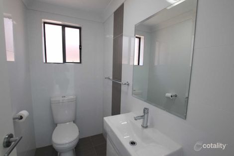 Property photo of 9A Wynyard Street Guildford NSW 2161