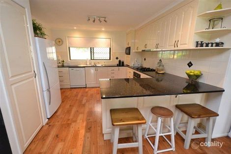 Property photo of 16 Blanchs Road Thangool QLD 4716