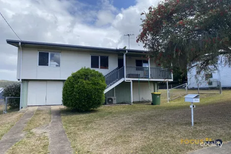 23 Leslie St, Sarina, QLD 4737